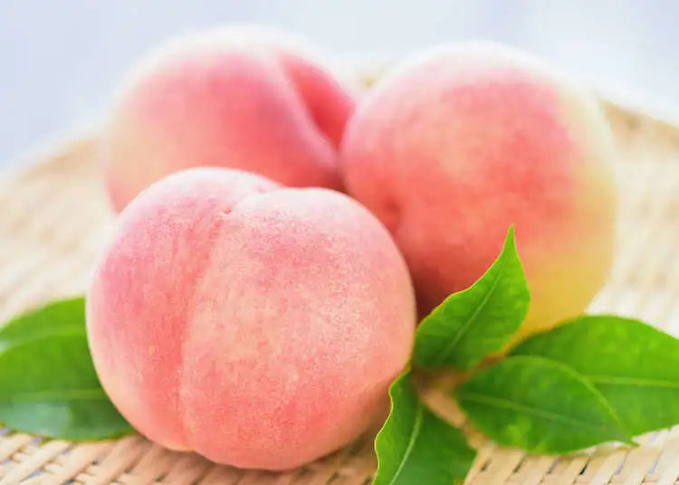 Fruit tree-Honey peach